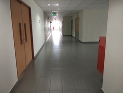 Woodlands Bizhub (D27), Factory #173783822